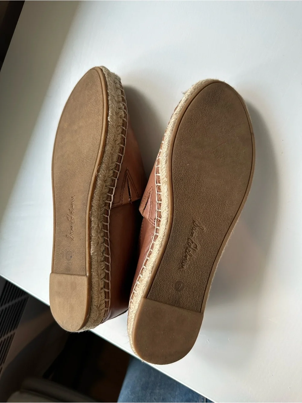 Sam Edelman worn very